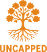 Uncapped Logo